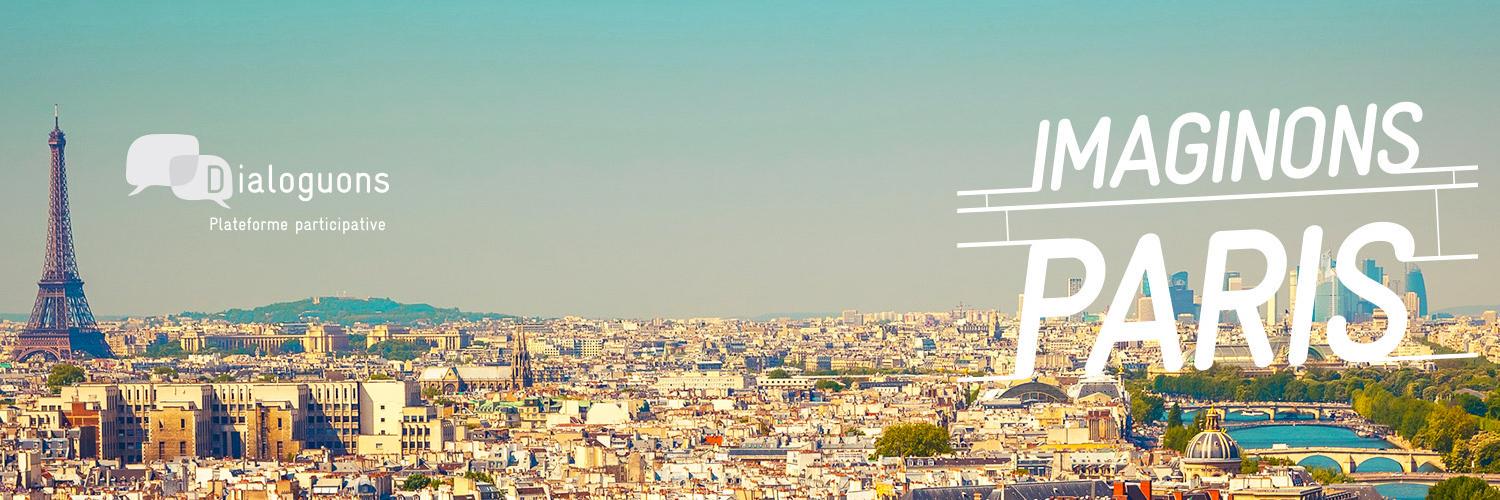 ParisUrba's profile banner image