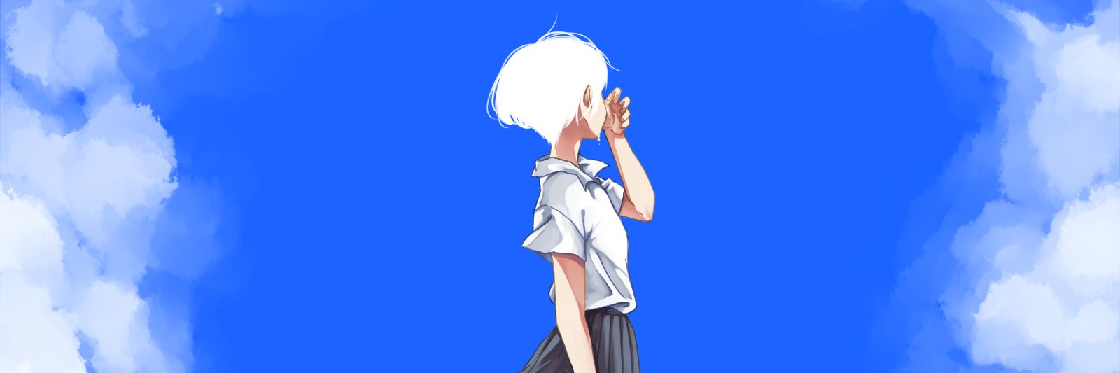 aruruchin's profile banner image