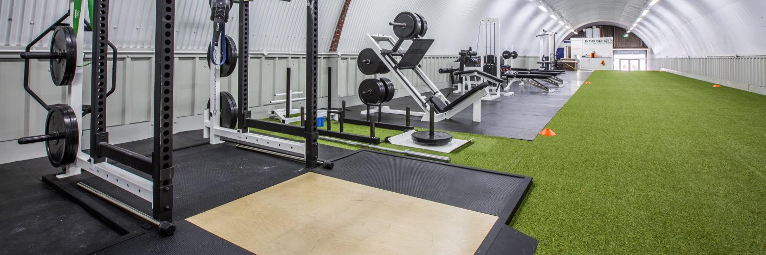 TransFlashGym's profile banner image