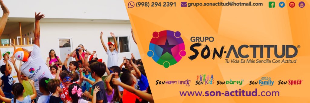 SON_ACTITUD's profile banner image