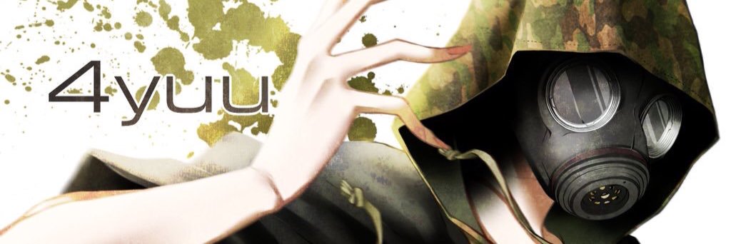 ____syuu171's profile banner image