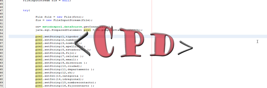 codigospd's profile banner image
