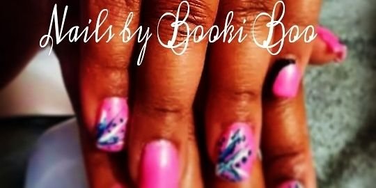 NailsByBookiBoo's profile banner image