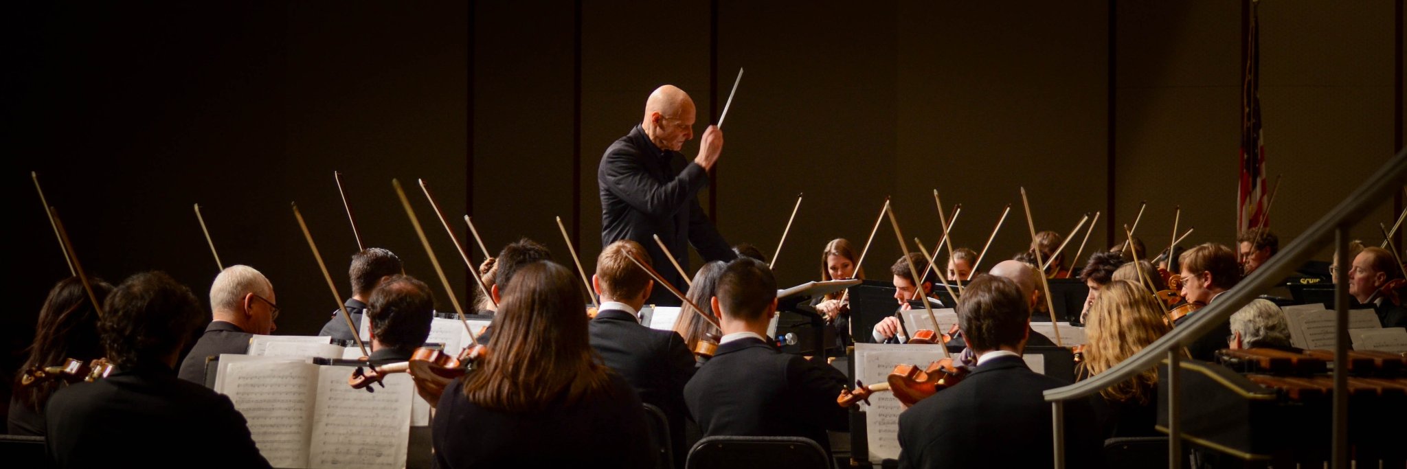 QCSymphony's profile banner image