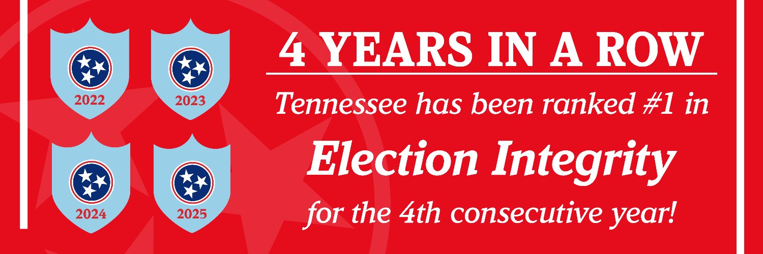 RuCo Election Office banner