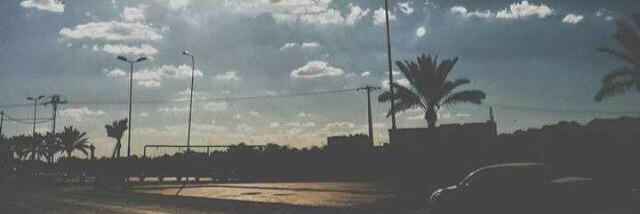 shahd1sh's profile banner image