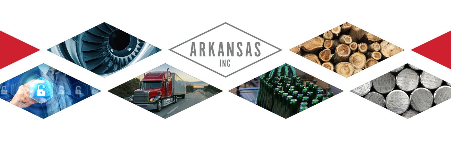 Arkansas Economic Development Commission banner