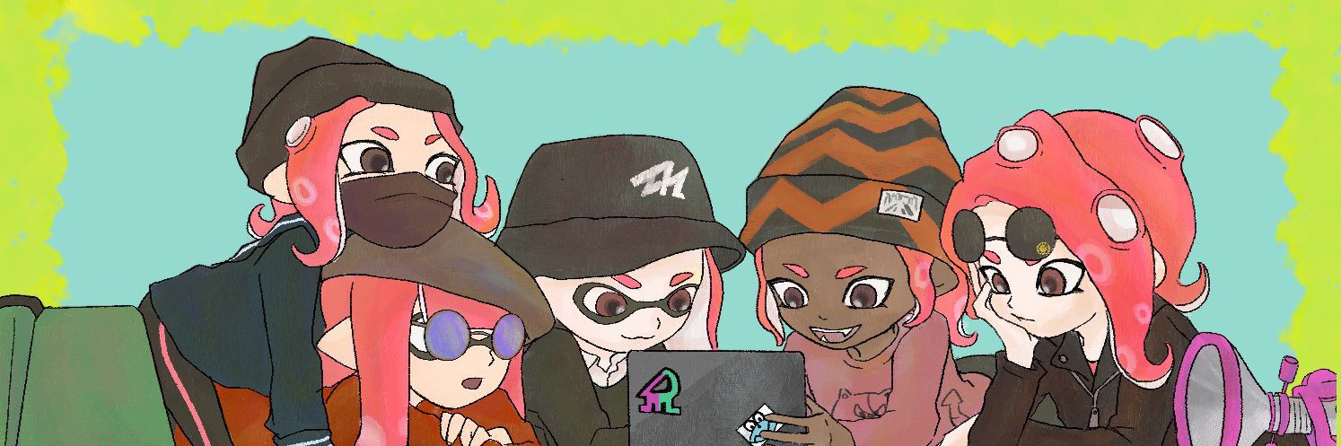 daybreak052's profile banner image