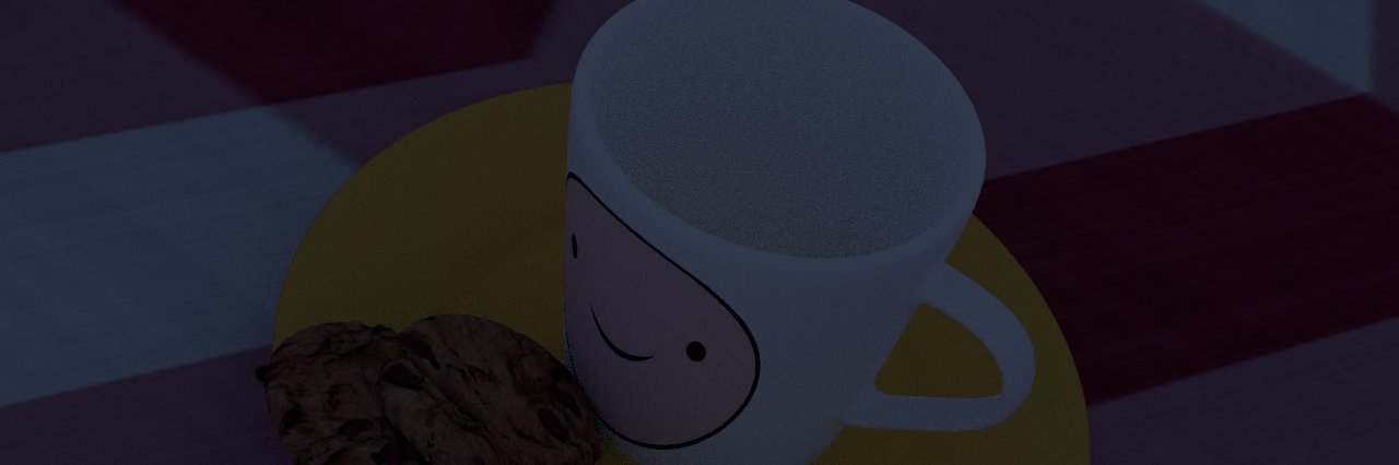 mushesk's profile banner image