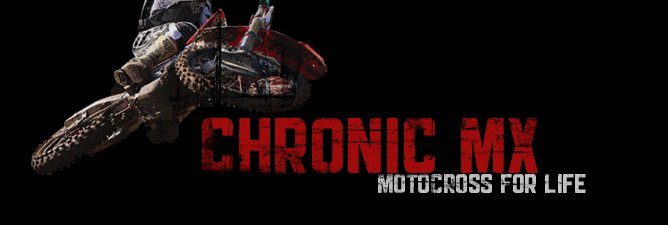 ChronicMotoX's profile banner image