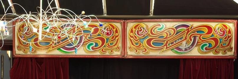 The Waiting Room banner