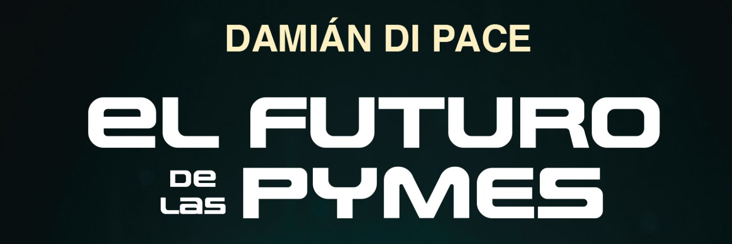 Damián Di Pace banner