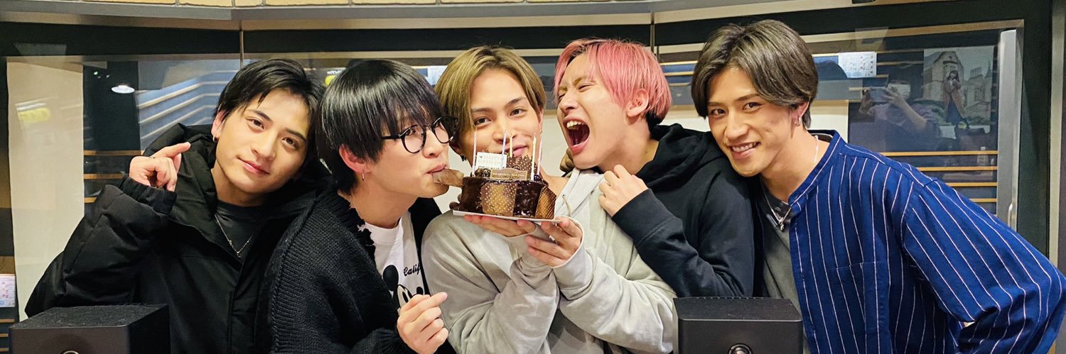 08050F's profile banner image
