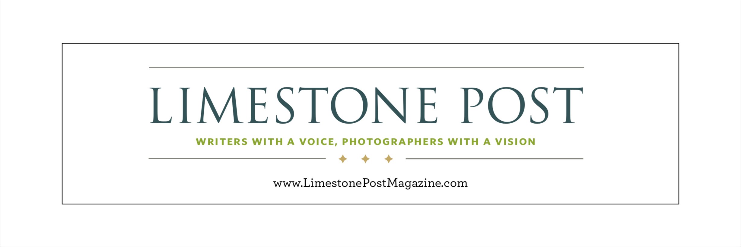 Limestone Post banner