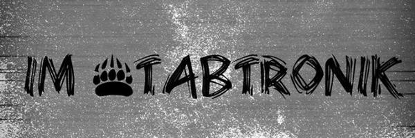 Tabtronik Profile Banner