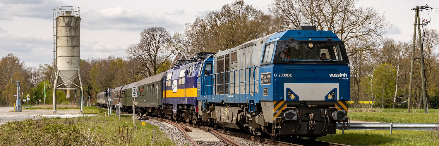 Ed de Groot 🚆 🚄 🚂 📸 🍎 banner