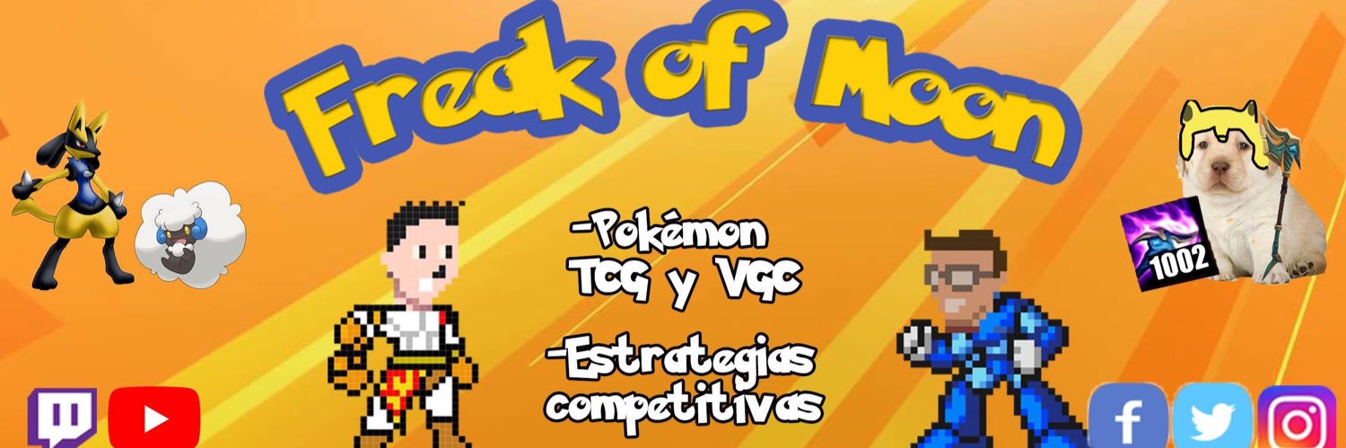 Freak of Moon banner