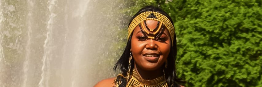 Thandeka Khumalo banner