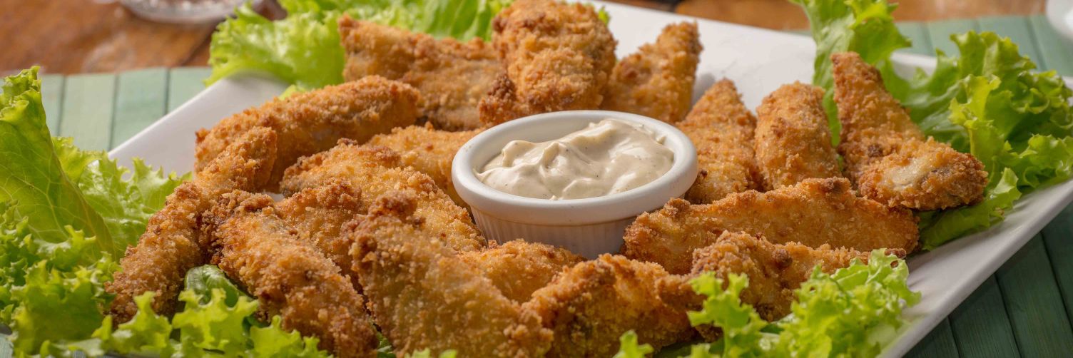 ChefsCzar's profile banner image