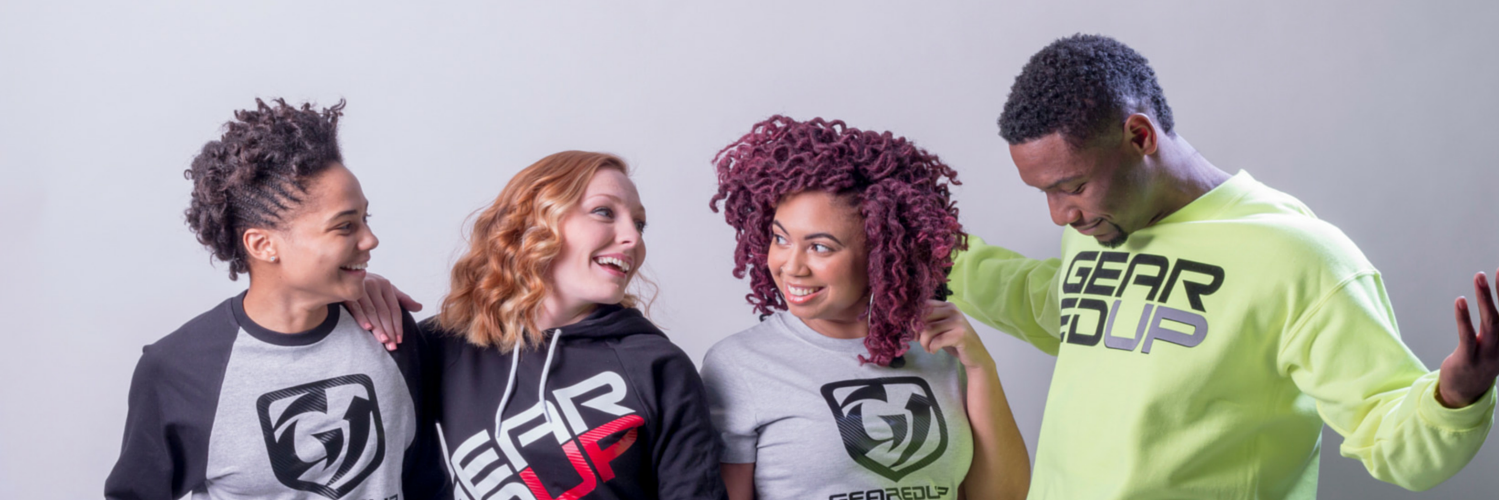 GearedupCL's profile banner image
