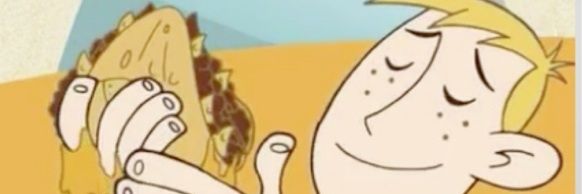 Ron Stoppable banner