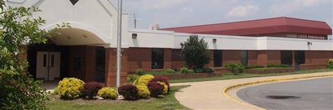 SandersCornerLibrary banner