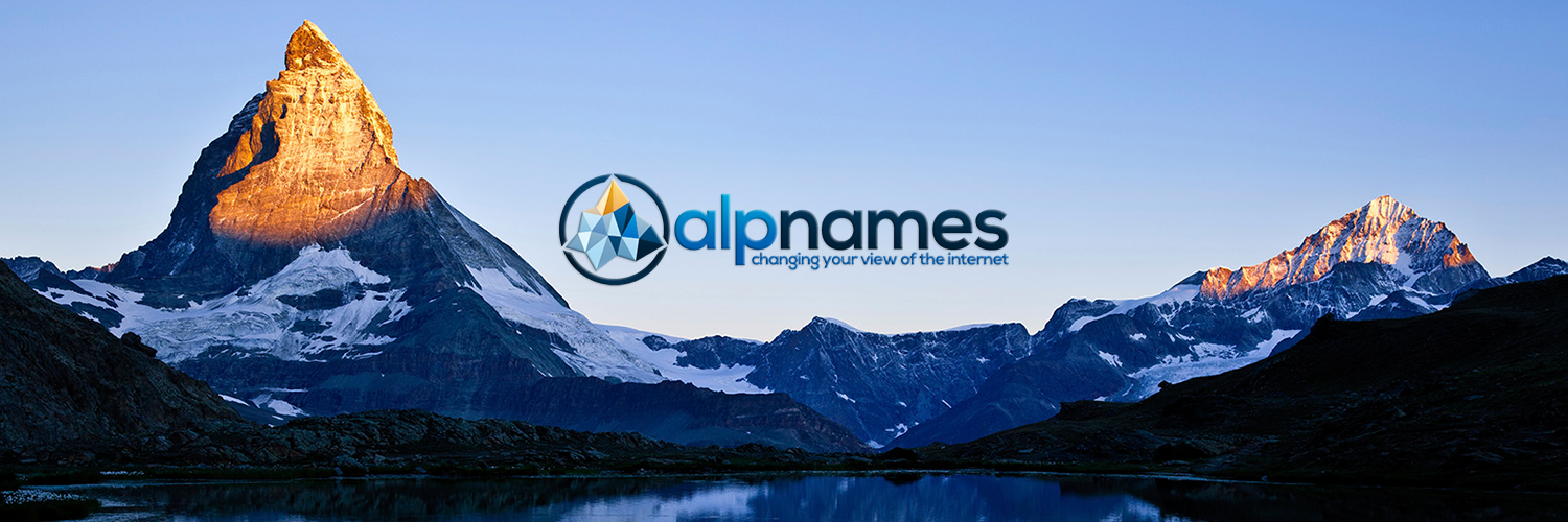 alpnames's profile banner image