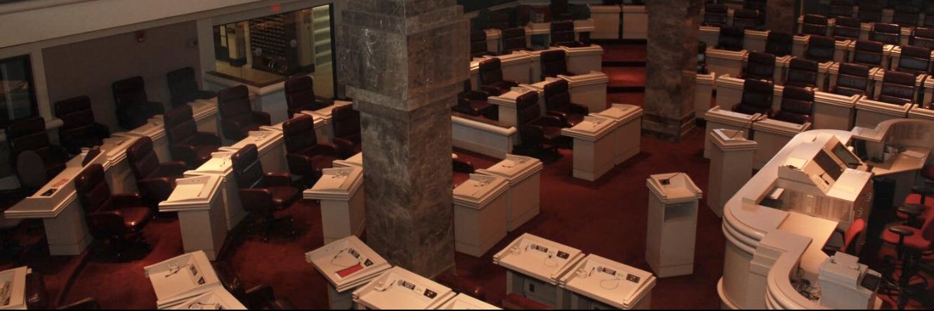 AL House of Reps banner