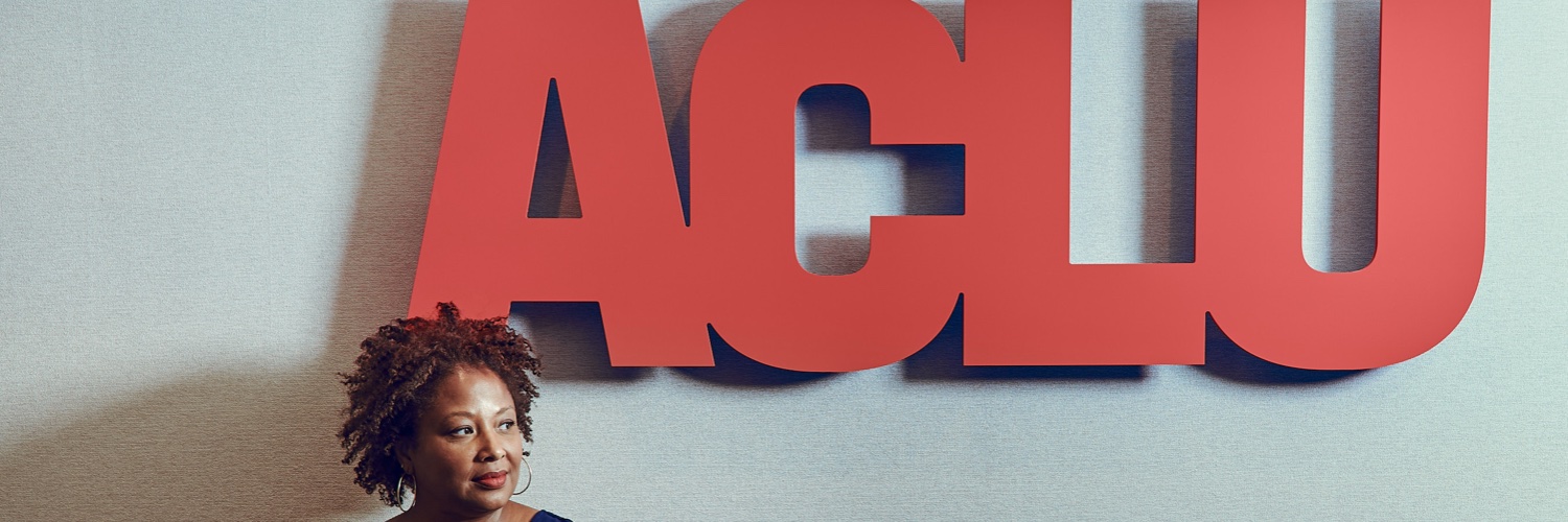 Deborah Archer (threads: DeborahNArcher)'s banner