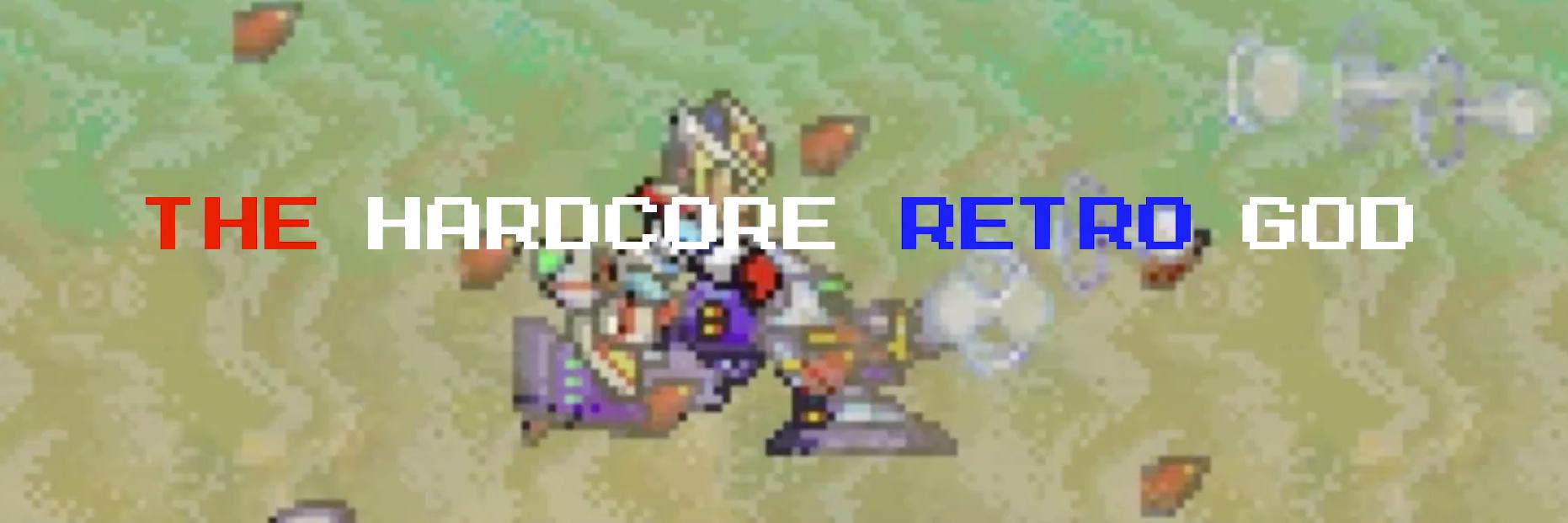 HC_RetroGod2K14's profile banner image