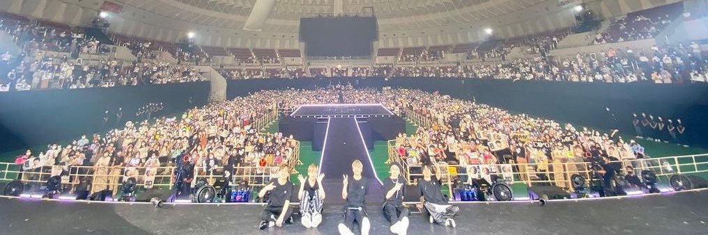LDH_chinami's profile banner image