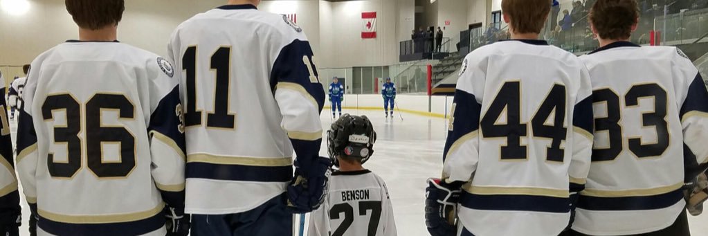gbenson300's profile banner image