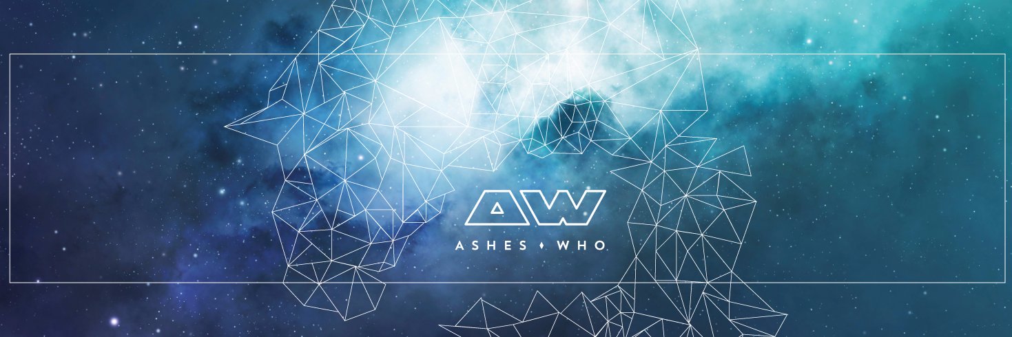 AshesWho's profile banner image