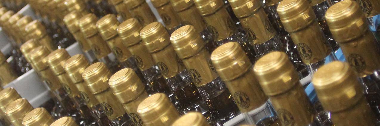 Saxtons R.Distillery banner