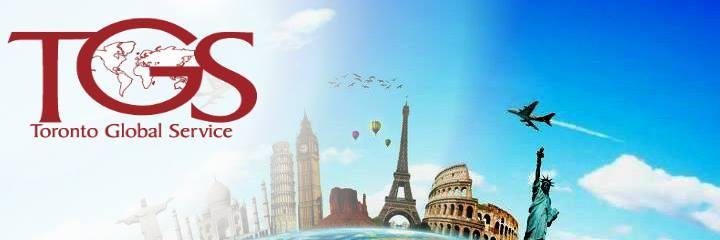 TORONTO GLOBAL SERVI banner