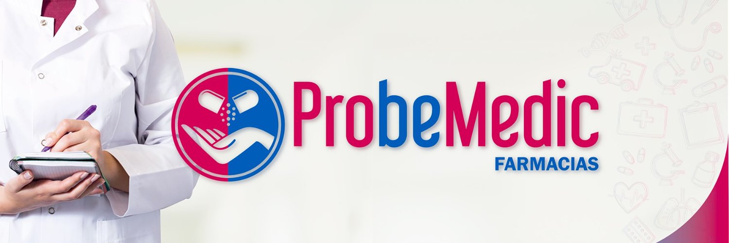 Probemedic's profile banner image
