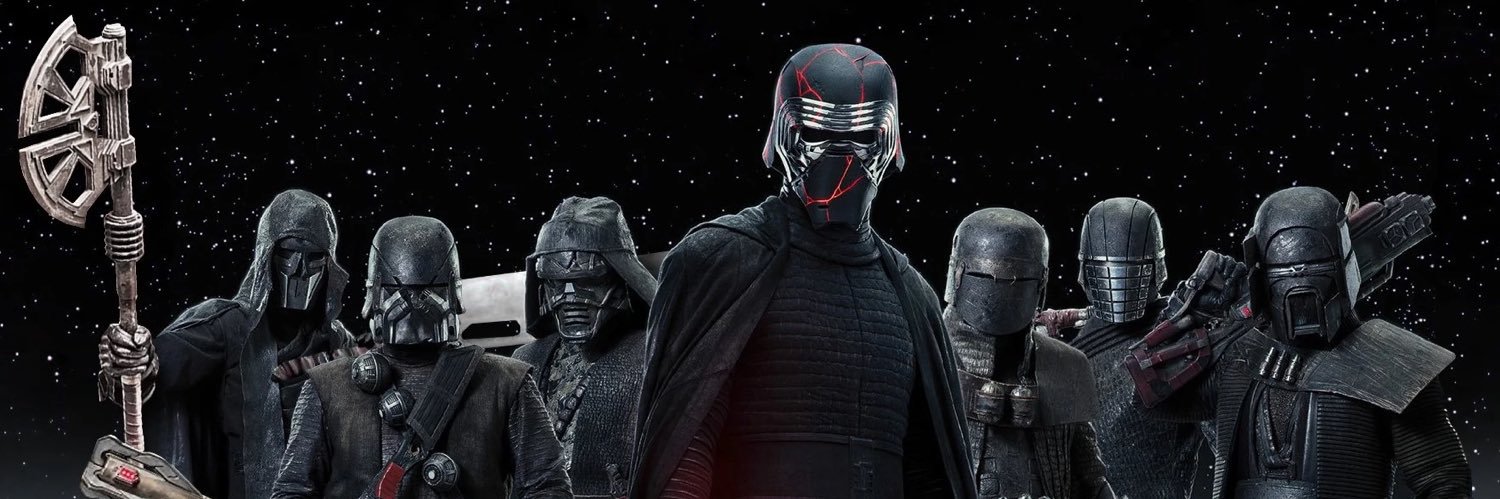 Rem: A Knight of Ren banner