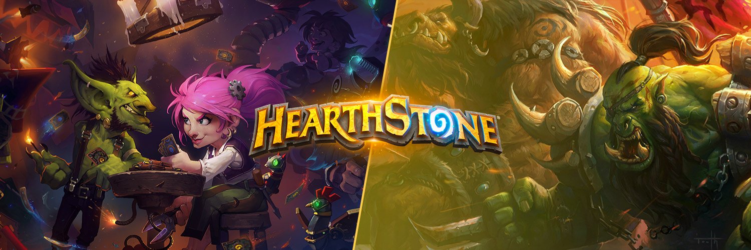 LVP Hearthstone banner