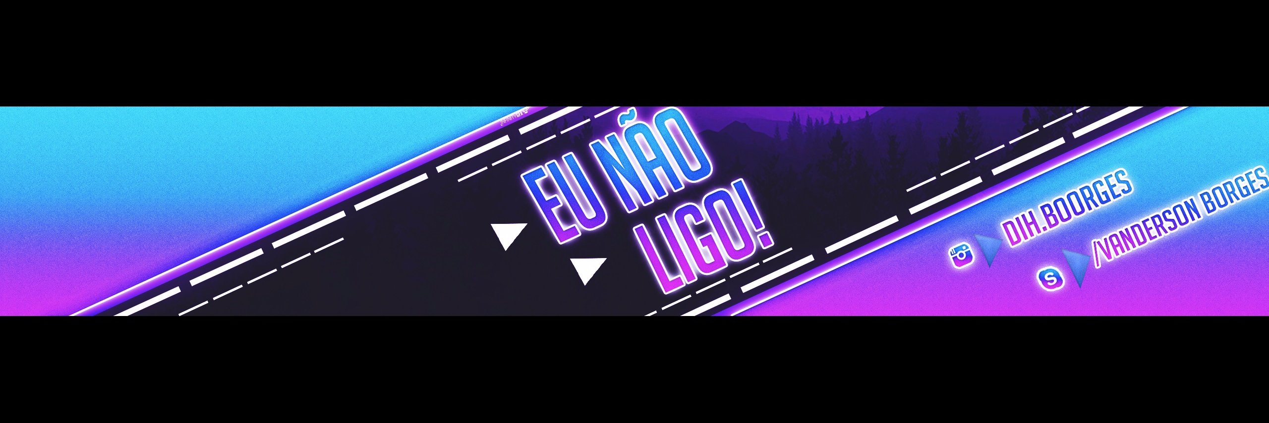 @VBorges banner
