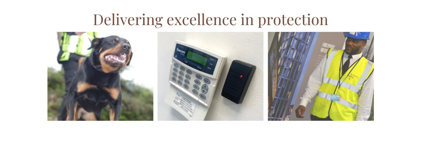 Shreeve Protection banner
