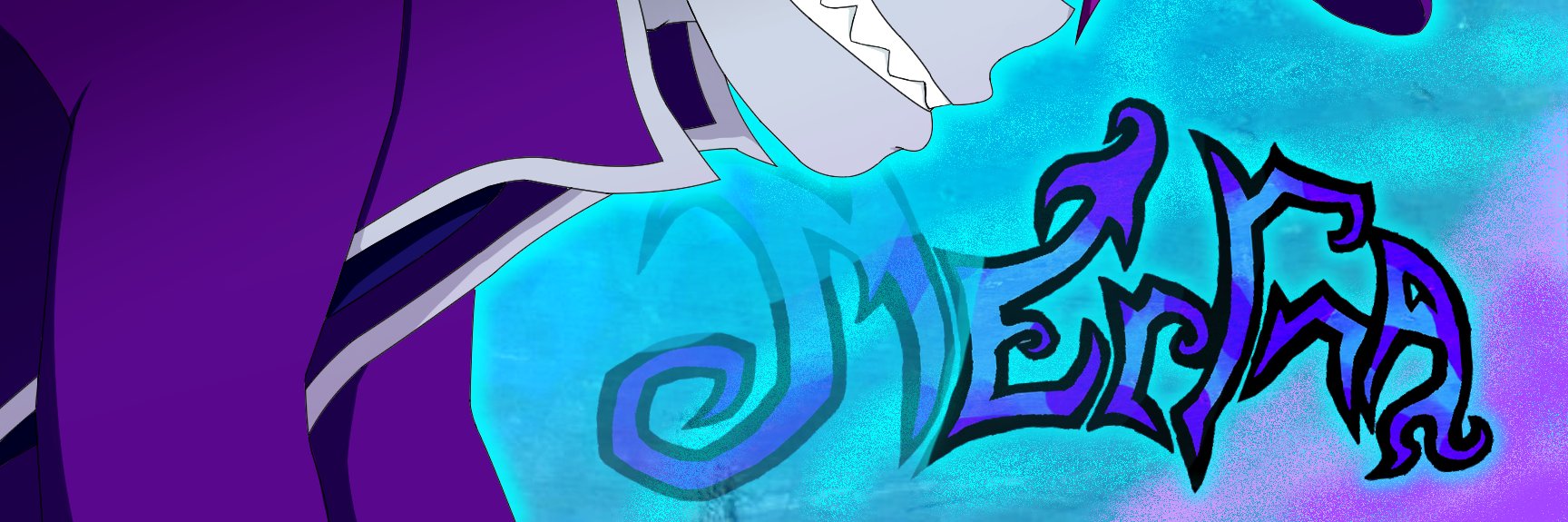 A cold wizard~ banner