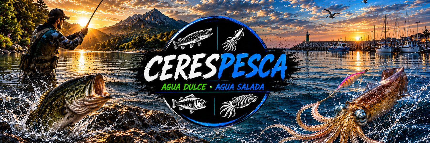 CeresPesca's profile banner image