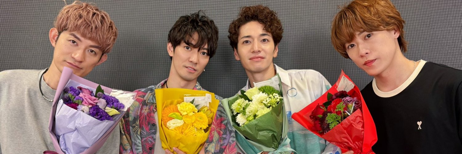 kome_0616's profile banner image