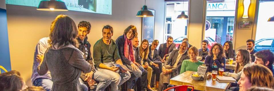 EmprendeWay's profile banner image