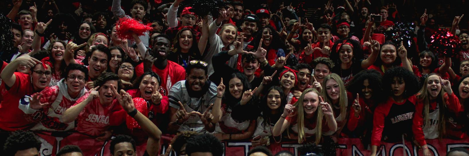 Raider Review banner