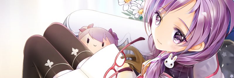 MageOfWandering's profile banner image