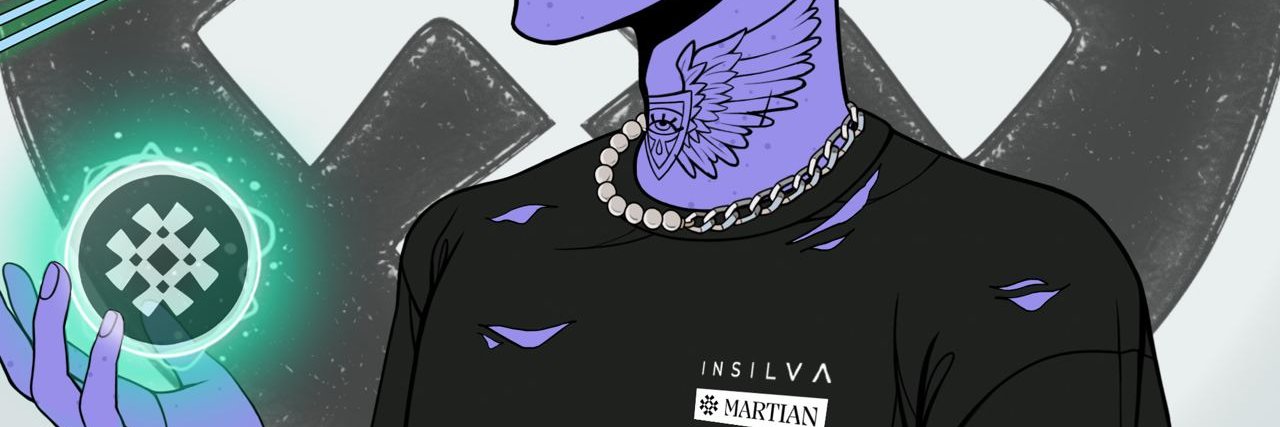 OceanVp's profile banner image