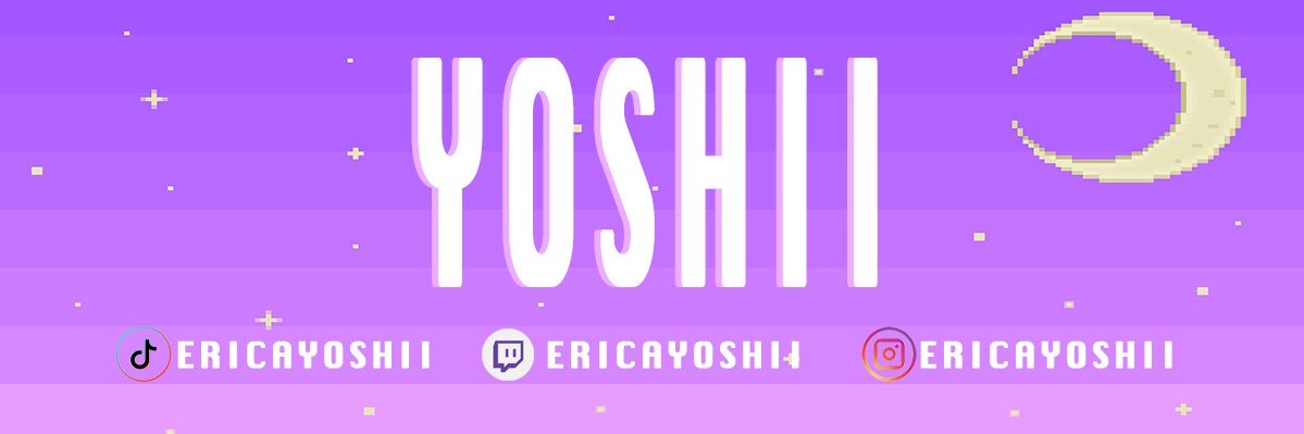Erica Yoshii banner