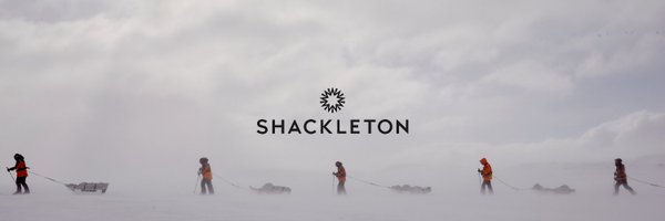 WeAreShackleton Profile Banner