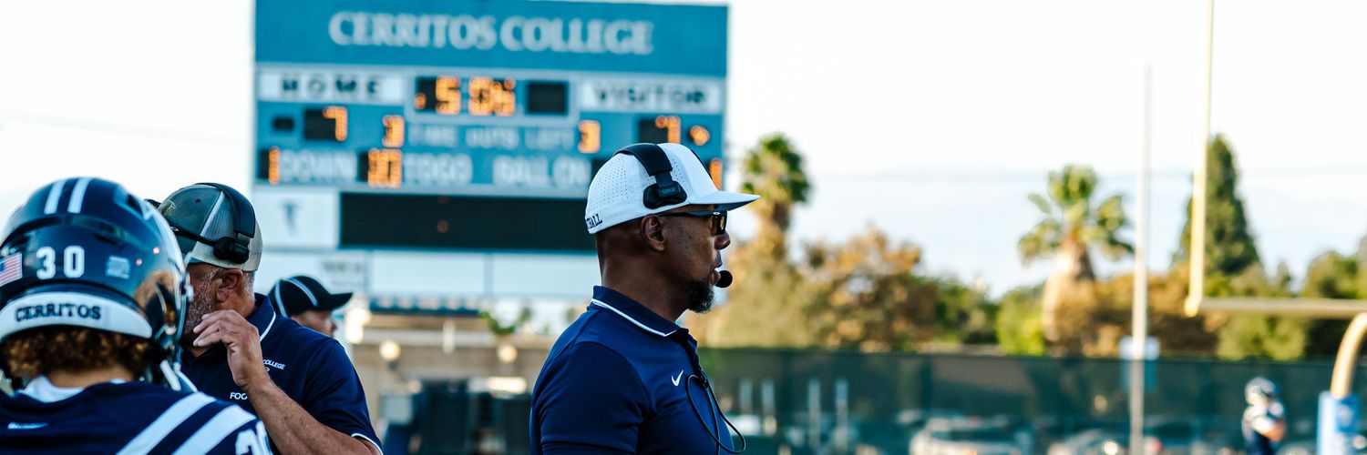 Woodie Grayson banner